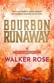 Bourbon Runaway, PAMIES EDITORIAL - PAMIES EDITORIAL