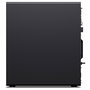 Lenovo ThinkStation P3 Torre: Intel Core i7-14700 (20 Núcleos), 32 GB RAM DDR5, 512 GB SSD M.2 NVMe, Gráficos NVIDIA RTX A1000 8 GB, Windows 11 Pro, Chasis Negro