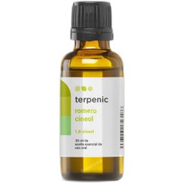 TERPENIC Romero Cineol Aceite Esencial 30ml
