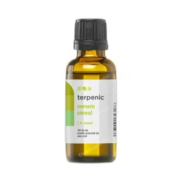 TERPENIC Aceite Esencial Romero Cineol 30Ml