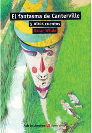 VICENS VIVES, El fantasma de Canterville, O. Wilde - VICENS VIVES