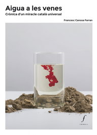 Aigua a les venes, Francesc Canosa Farran - FONOLL EDITORIAL