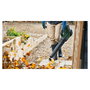Bosch AdvancedLeafBlower 36V-750 con batería de 2,0Ah