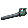 Bosch AdvancedLeafBlower 36V-750 con batería de 2,0Ah