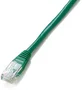 Equip Cable de Red CAT5e U/UTP, 15 Metros, Conectores 2x RJ45, Color Verde
