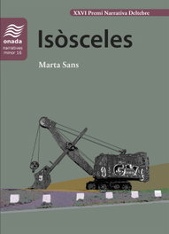 Isòsceles, Marta Sans Valls - ONADA EDICIONS
