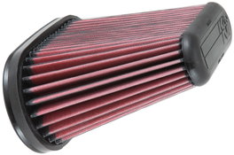 K&N Filtro de Aire de Recambio E-0665