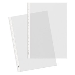 Funda Multitaladro Dohe Extra Pp 80Μ Pl.Nj. Fº 16 Tal.Rfzo. Paquete De 100