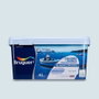 Bruguer Pintura para Paredes y Techos Mediterráneo Azul Suave 4 l