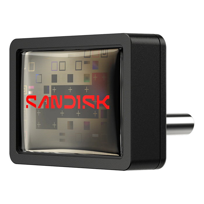 Sandisk SanDisk Extreme Fit USB Tipo C 1 TB Sandisk SanDisk Extreme Fit USB Tipo C 1 TB