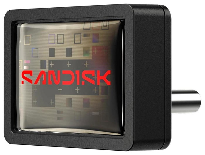 Sandisk SanDisk Extreme Fit USB Tipo C 1 TB Sandisk SanDisk Extreme Fit USB Tipo C 1 TB