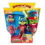 Magic Box Figura Superthings Kazoom Power Mission Kazoom Kids - Incluye 1 Superting Exclusivo y Accesorios - Modelos Surtidos 16.5x13.3x3.5 cm