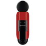 De'Longhi Essenza Mini EN 85.R, Rojo y Negro
