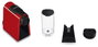 De'Longhi Essenza EN 85.R Máquina de Café de Cápsulas 19 bares 1150W Rojo