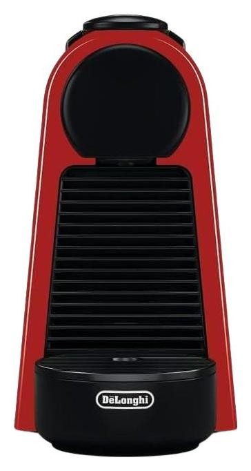 De'Longhi Essenza EN 85.R Máquina de Café de Cápsulas 19 bares 1150W Rojo