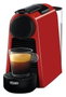 De'Longhi Essenza EN 85.R Máquina de Café de Cápsulas 19 bares 1150W Rojo