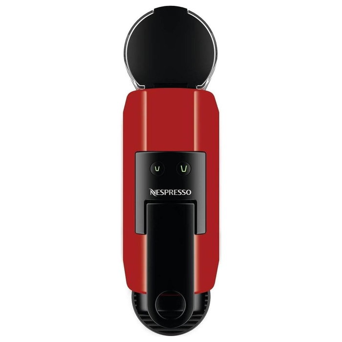 De'Longhi Essenza EN 85.R Máquina de Café de Cápsulas 19 bares 1150W Rojo