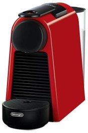 De'Longhi Essenza EN 85.R Máquina de Café de Cápsulas 19 bares 1150W Rojo