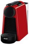 De'Longhi Essenza EN 85.R Máquina de Café de Cápsulas 19 bares 1150W Rojo