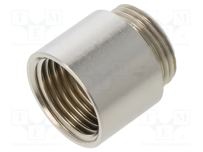 LAPP SKINDICHT® MA-M/NPT Adaptador de rosca NPT1/2 pulgada y métrica LAPP SKINDICHT® MA-M/NPT Adaptador de rosca NPT1/2 pulgada y métrica