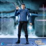 Hiya Toys Star Trek Strange New Worlds Spock Figura 1/18 Exquisite Mini Series