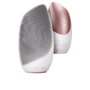 Geske SmartAppGuided™ Sonic Thermo Cepillo Facial Sónico 6 en 1 - Blanco