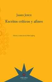ETERNA CADENCIA, Escritos críticos y afines, James Joyce - ETERNA CADENCIA