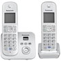 Panasonic KX-TG6822GS Plata perla