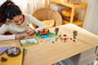 LEGO Animal Crossing Un día divertido con Tendo y Nendo 77059