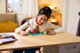 LEGO Animal Crossing Un día divertido con Tendo y Nendo 77059