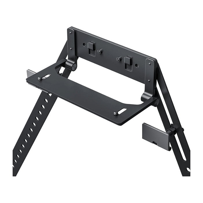 Insta360 Connect TV Mount - Kit de Montaje para TV hasta 2.54 m (100") - Negro