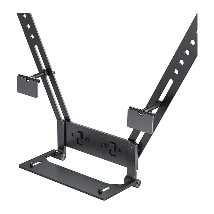 Insta360 Connect TV Mount - Kit de Montaje para TV hasta 2.54 m (100") - Negro