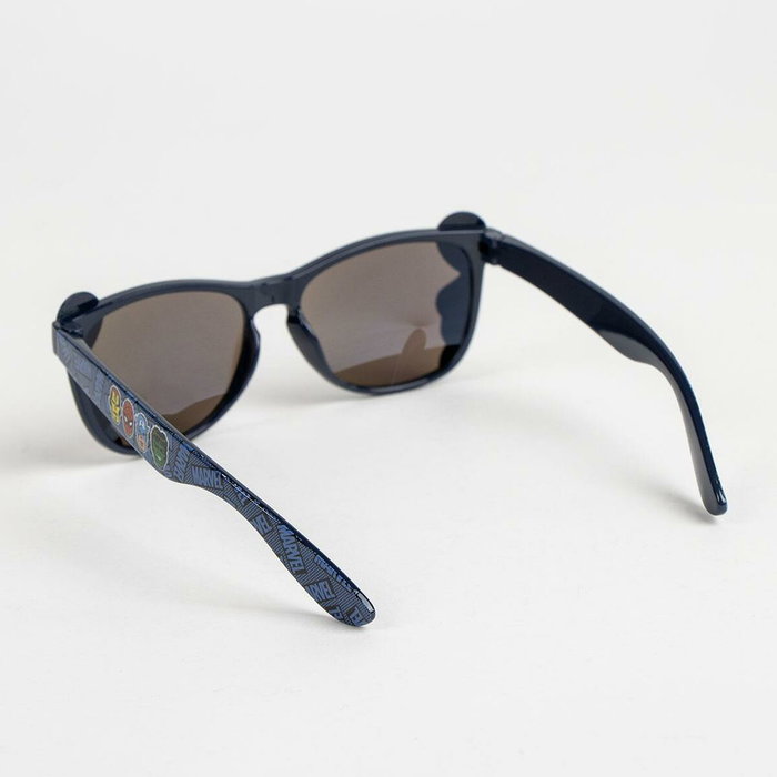 Cerdá Gafas de Sol Premium Avengers Azul