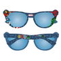 Cerdá Gafas de Sol Premium Avengers 12.6 x 5.0 x 13.0 cm BLUE