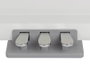 Piano Digital Medeli 88 Teclas Up82/Wh