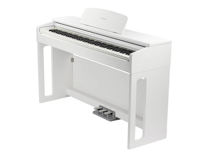 Piano Digital Medeli 88 Teclas Up82/Wh