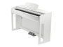 Piano Digital Medeli 88 Teclas Up82/Wh