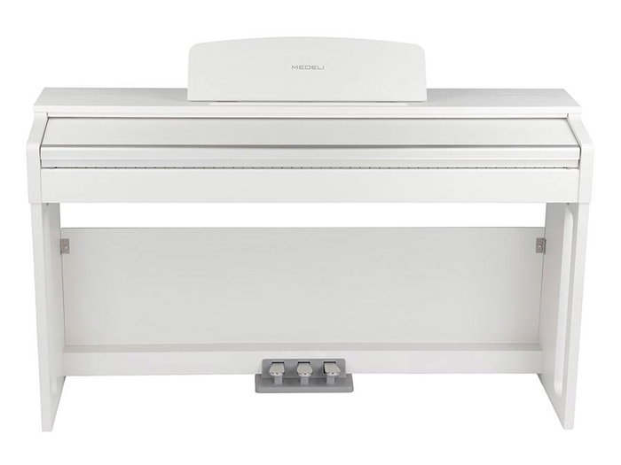 Piano Digital Medeli 88 Teclas Up82/Wh