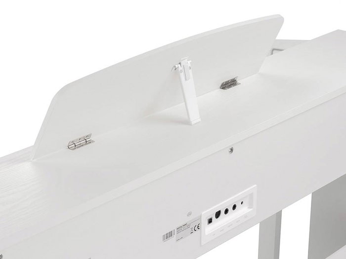 Piano Digital Medeli 88 Teclas Up82/Wh