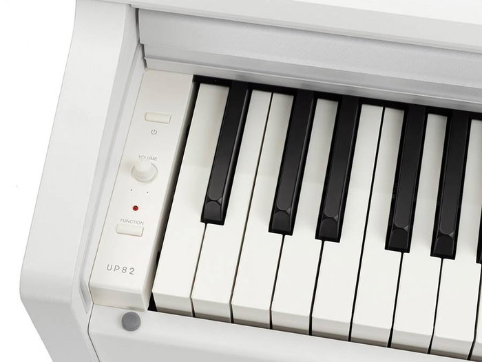 Piano Digital Medeli 88 Teclas Up82/Wh