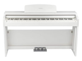 Piano Digital Medeli 88 Teclas Up82/Wh