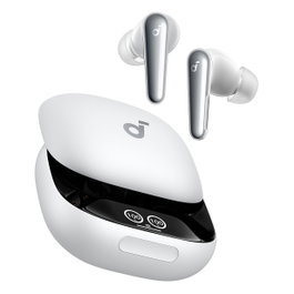 Anker Soundcore Liberty 4 Pro Blanco