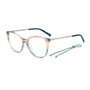 M Missoni MMI-0016-DB1 Gafas de Vista Verde para Mujer