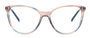 M Missoni MMI-0016-DB1 Gafas de Vista Verde para Mujer