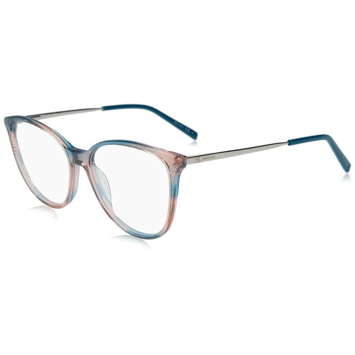 M Missoni MMI-0016-DB1 Gafas de Vista Verde para Mujer