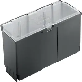 Bosch Caja de Accesorios Mediana 2/9 para Caja de Herramientas Systembox