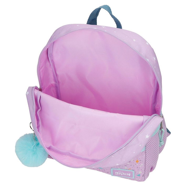 JOUMMA BAGS Mochila Lovely Stitch Disney 33cm