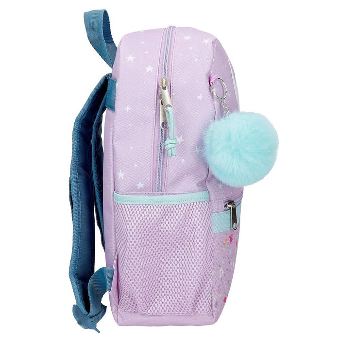 JOUMMA BAGS Mochila Lovely Stitch Disney 33cm