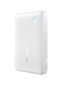 Baseus Power Bank EnerFill FP11 10000mAh 15W Moon White con Cable USB-C 20V/3A 30cm Blanco