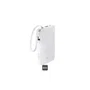 Baseus EnerFill FP11 Power Bank 10000mAh Moon White